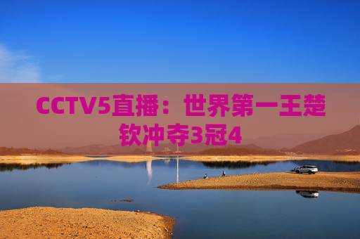 CCTV5直播：世界第一王楚钦冲夺3冠4
